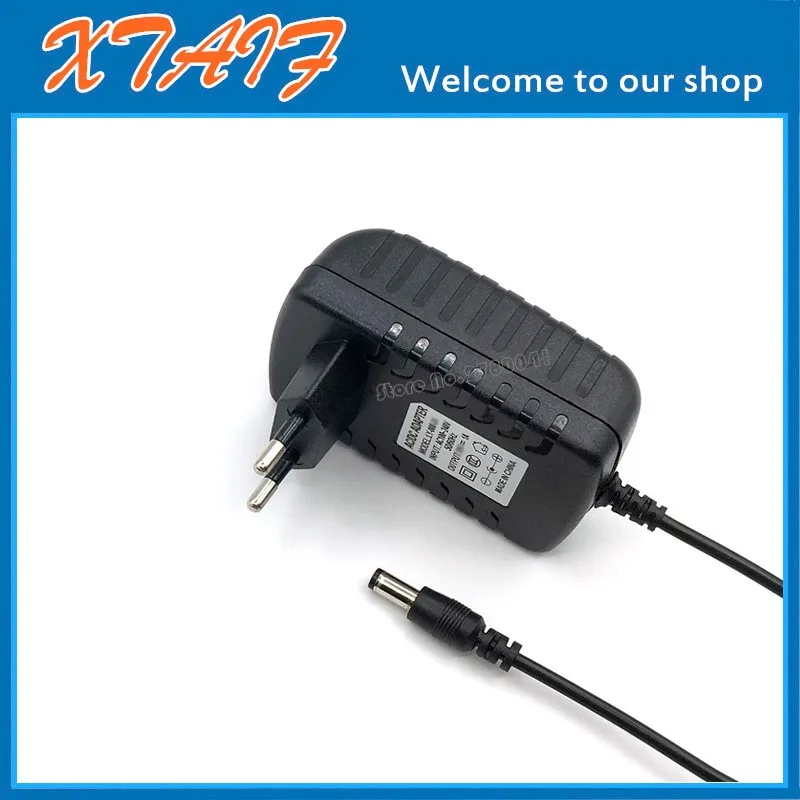 Новый универсальный адаптер 15 В переменного тока зарядное устройство для iHome iH6
