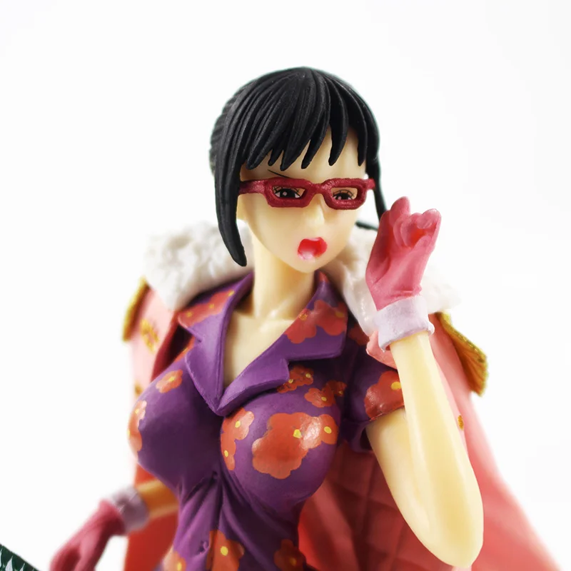18 см Одна деталь Scultures большой Колизей Vol.2 Tashigi Banpresto рисунок Модель ПВХ Фигурки