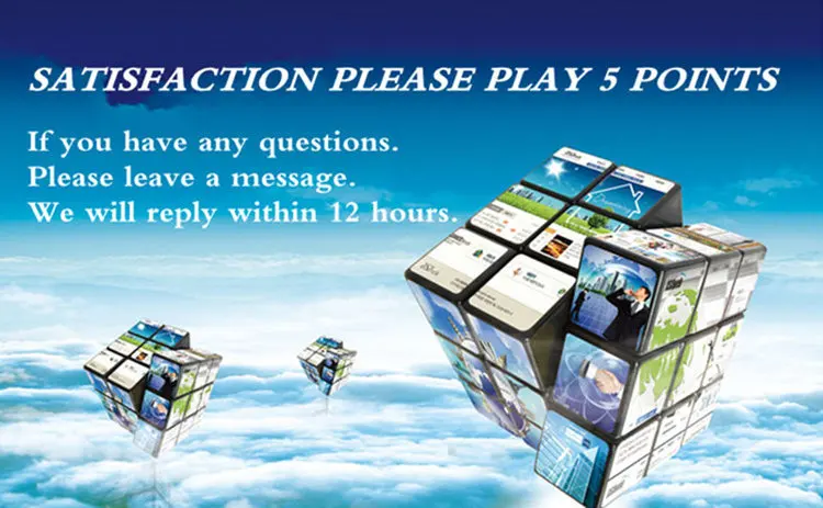 Мою mofangjiaoshi 3x3x3 кубик рубика куб MF3 3x3 cubeSmooth ощупь хорошим выбором для начинающих