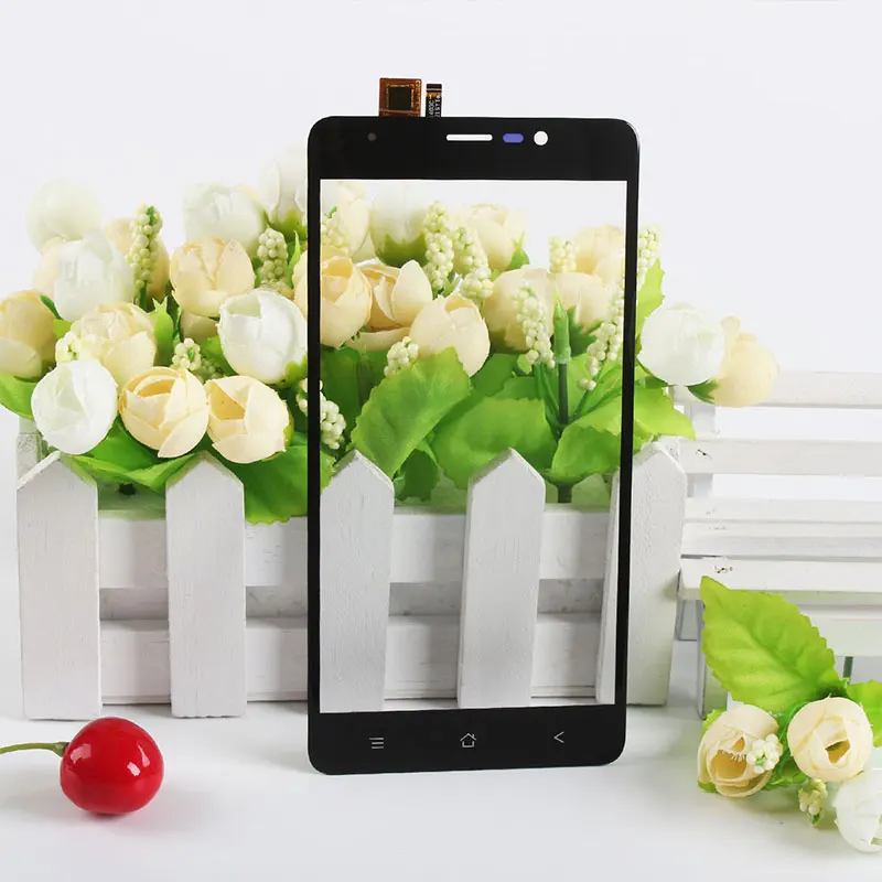 Ocolor для Blackview A8 Max сенсорный экран 5 дюймов Сенсорная панель идеальный Ремонт