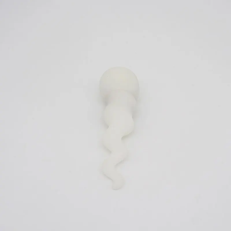 Креативный милый флеш-накопитель спермы головастика 4 ГБ 8 16 USB 32 64 флешка забавные