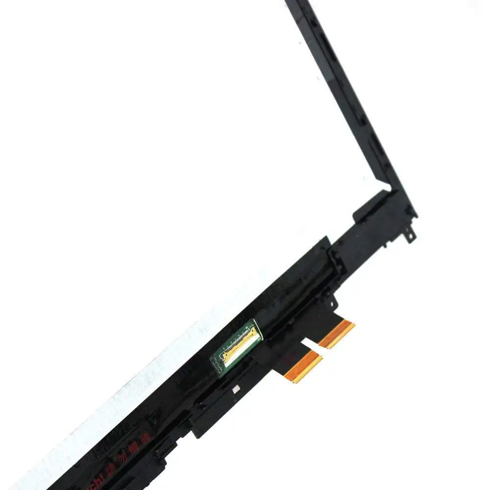 14-дюймовый FHD (1920x1080) ЖК-экран IPS LED-дисплей + сенсорный дигитайзер + рамка панели для сборки Lenovo Yoga 510-14 IKB/AST/ISK.