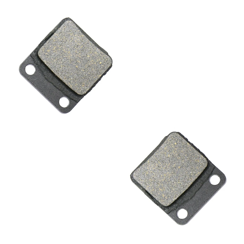 Тормозные колодки для AJS DD50 DD 50 E Regal Raptor JS125 JS 125 Eco125 GARELLI F150 F 150 Fashion JIALING JH125 JH B