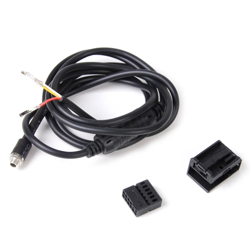 Вспомогательный кабель AUX Biurlink для BMW Z4 E85 E83 E86 X3 MINI COOPER 3 5 мм|bmw auxiliary cable|bmw aux cablebmw audio