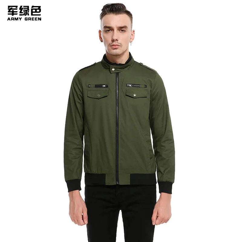 2018 Для мужчин джинсовый жакет Пальто для будущих мам slim fit бизнес куртка