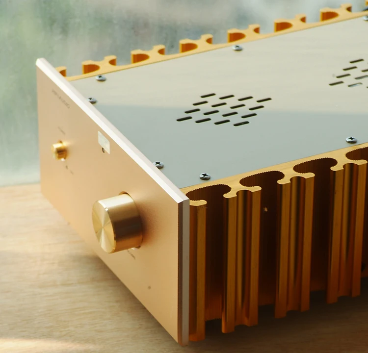 GY 240 Вт 2,0 японский и звуковой усилитель мощности hifi аудио усилитель домашний аудио усилитель класса a усилитель 240 Вт