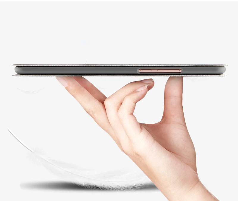 Чехол-накладка из искусственной кожи для Xiaomi mi Pad 4 mi Pad4 8 дюймов, защитный смарт-чехол для планшета Xiaomi mi Pad4 mi pad 4 8,", чехол-накладка