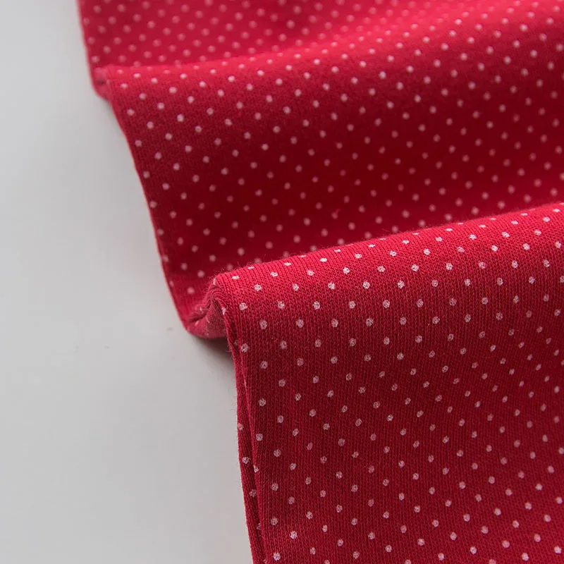 Длинные штаны для девочек DB10650 демисезонные | Мать и ребенок