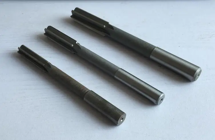 Расширитель с прямым хвостовиком HSS, 11/12/13/14/15/16/17/18/19/20 мм