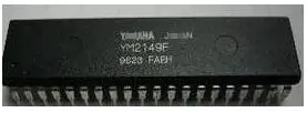 Freeshipping YM2149F YM2149