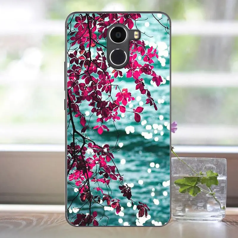 FANATU для Funda Wileyfox Swift 2 Чехол Мягкий Силиконовый ТПУ задняя крышка для Coque Wileyfox Swift 2 plus Swift 2+ чехол для телефона бампер