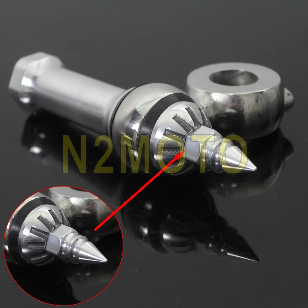 Польский мотоцикл старое школьное копье 4 &quotсмещение руля стояки 1&quot 7/8 &quotбар