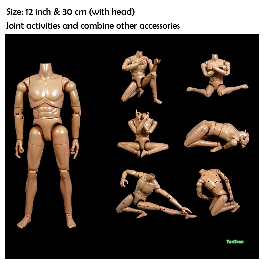 Фигурка солдата SWAT 1 шт. (масштаб 1/6 12 дюймов и 30 см) игрушки куклы для активного