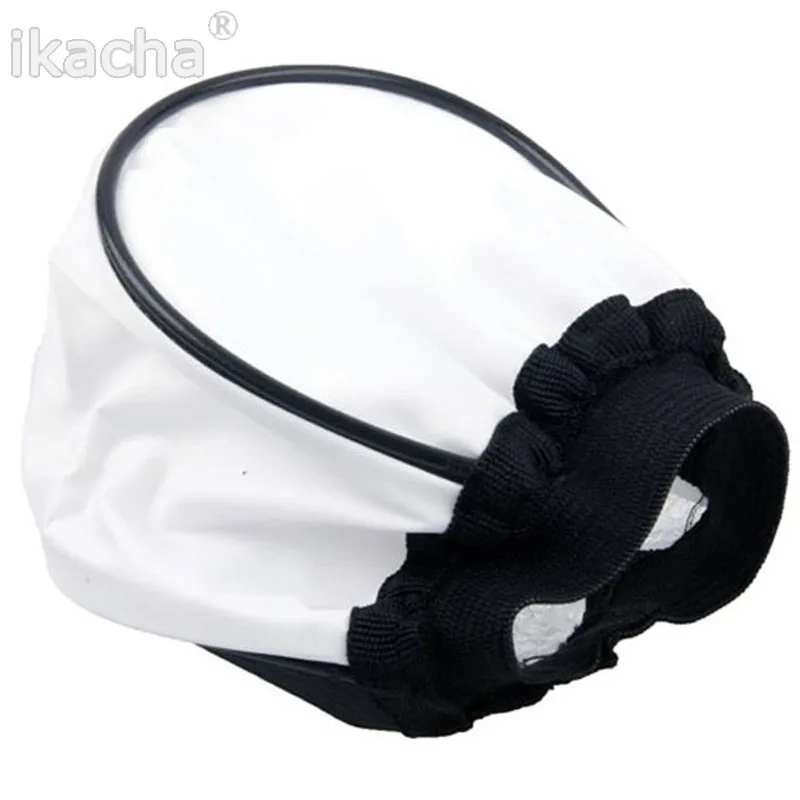 High Quality Nylon Fabric Universal Flash Bounce Diffuser Cloth SOFT box for Canon Nikon Pentax Olympus | Электроника