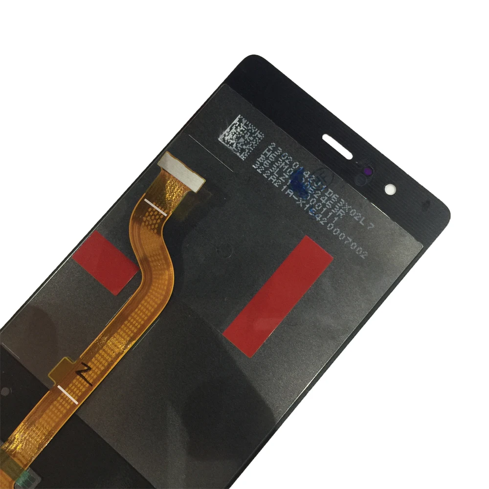 Хорошее качество 100% протестированный рабочий AMOLED LCDs для Huawei P9 ЖК-экран дисплей