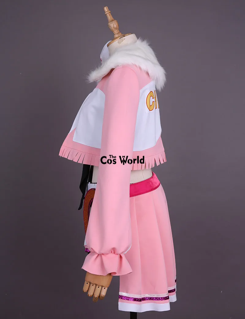 Женский костюм для косплея Love Live Sunshine с волнами|anime cosplay costumes|cosplay costumeanime |