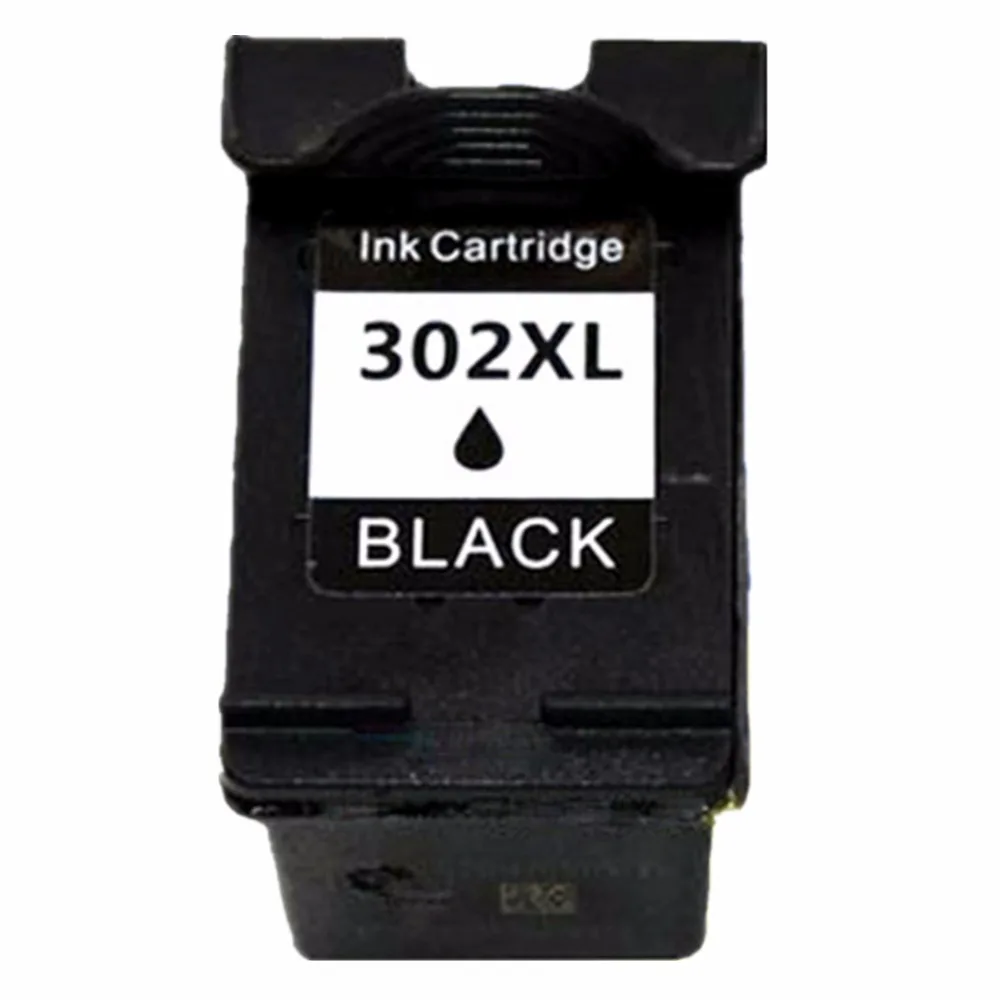Восстановленные картриджи для HP302 XL HP302XL 302XL OfficeJet 3830 4650 3834 4652 4655 струйный