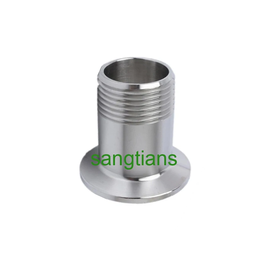 

dn15 ss304,Clamped silk buckle connectors stainless steel,sinaraty hoss louping