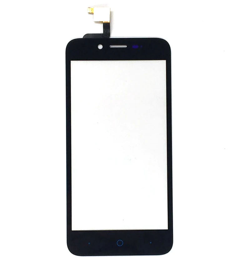 High Quality 5&quot Touch Screen Digitizer For ZTE Blade L4 Panel Glass A460 Touchscreen Sensor | Мобильные телефоны и