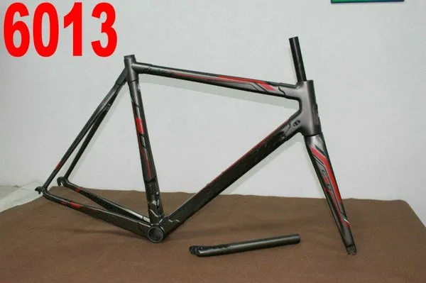 6013 Королевский синий Colnago C60 карбоновая дорожная рама подходит для di2 механической группы гоночного велосипеда - Цвет: 6013