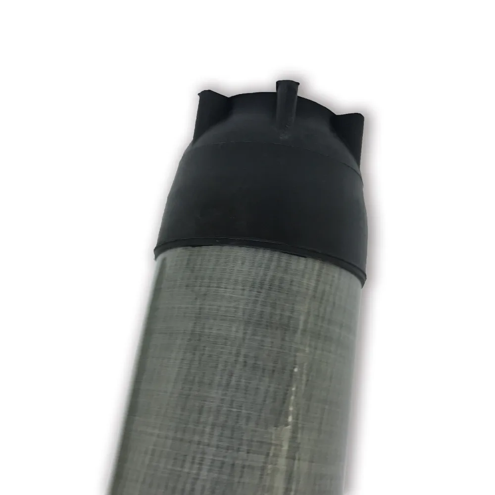 AC109111 Scuba 4500Psi Gas Cylinder Compressor Pcp Cylinder High Pressure Airforce Condor Pcp Paintball Air Gun Diving Equipment