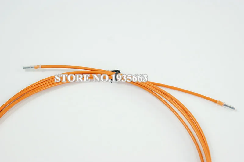 Самый лучший оптический кабель для системы управления автомобилем используемый