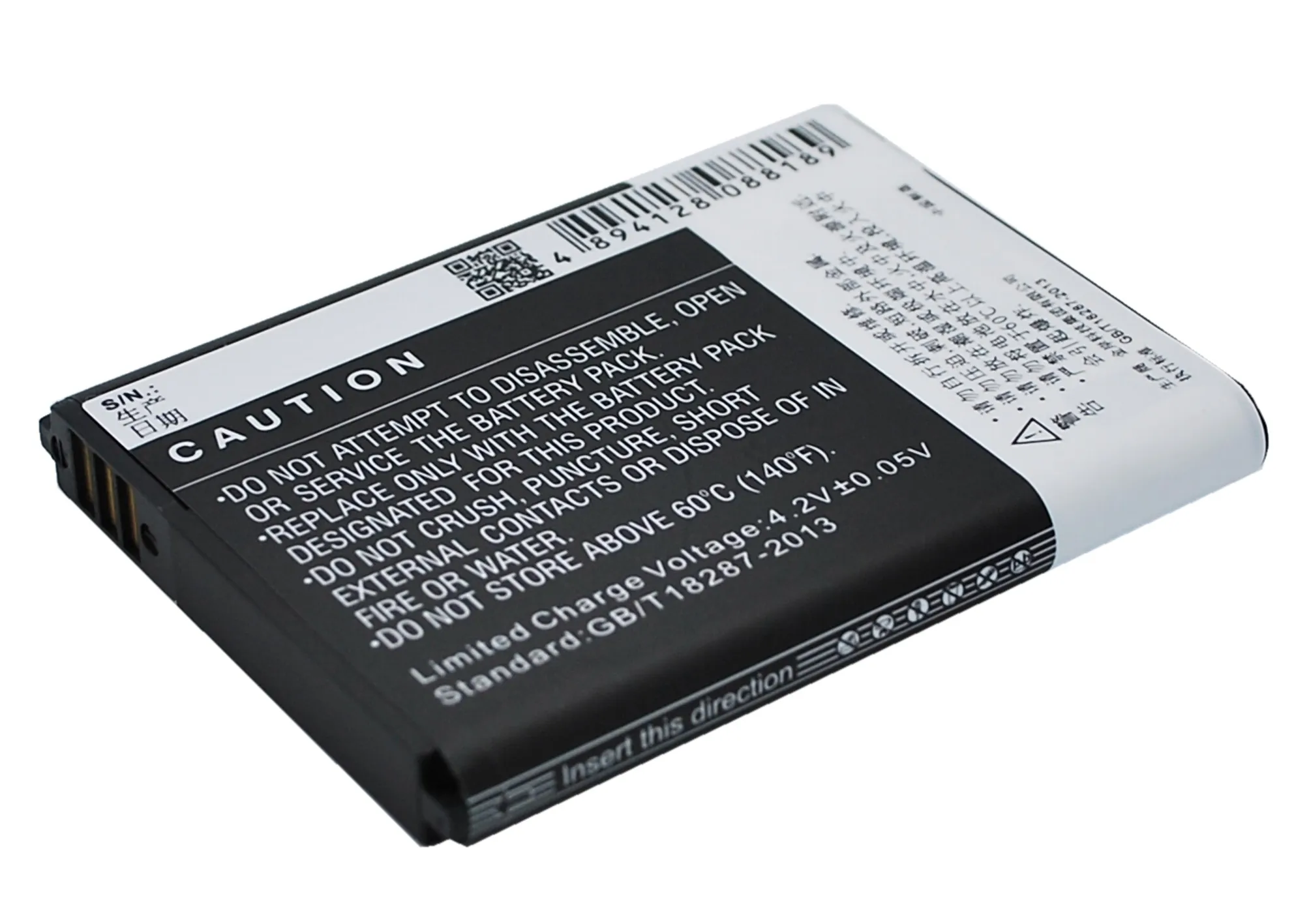 Аккумулятор Cameron Sino на 2050 мАч для GIONEE A326 A809 GN787 V100|cameron sino|battery forcameron sino battery |