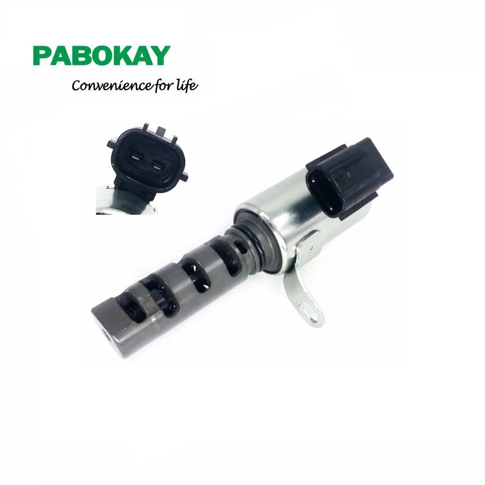 15330 0F010 соленоид синхронизации регулируемого клапана двигателя VVT Right 153300F010 1533050010