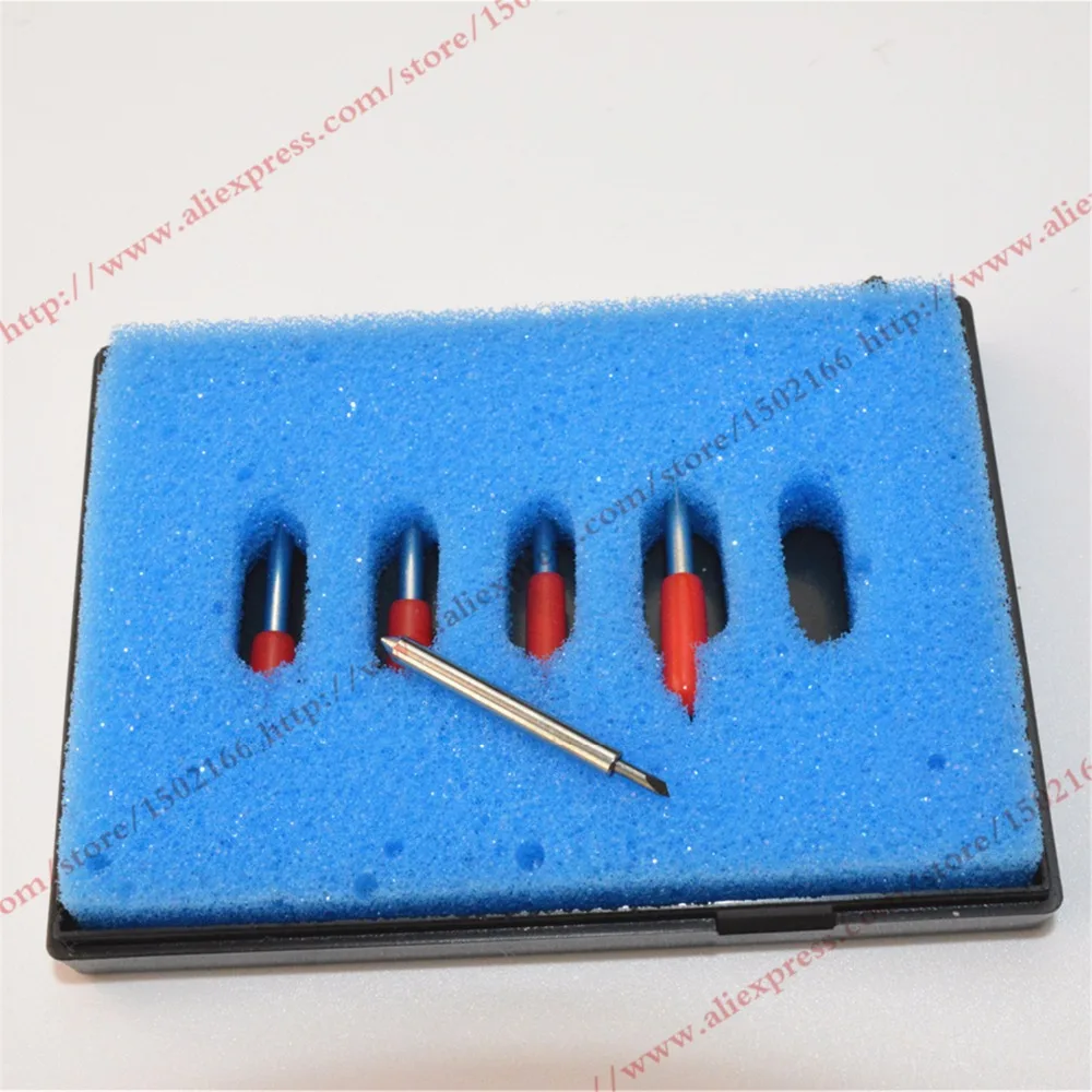 2 мм * 45 градусов бесплатная доставка инструмент чпу твердосплавная концевая