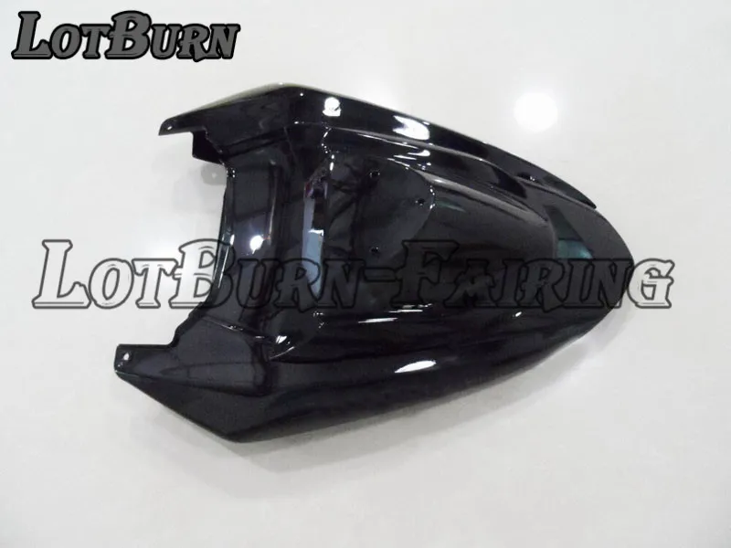Мотоцикл обтекатель комплект подходит для Kawasaki ZX10R ZX-10R 2004 2005 04 05 обтекателей