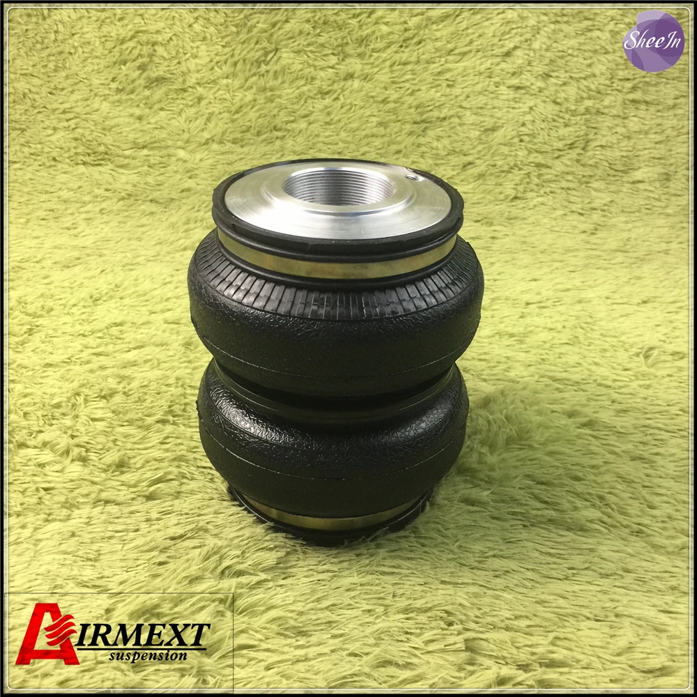 SN142156BL2-DT2-S/AIRLIFT5814 подходит для D2 coilover (резьба M52 * 1 5-50) пневматическая подвеска