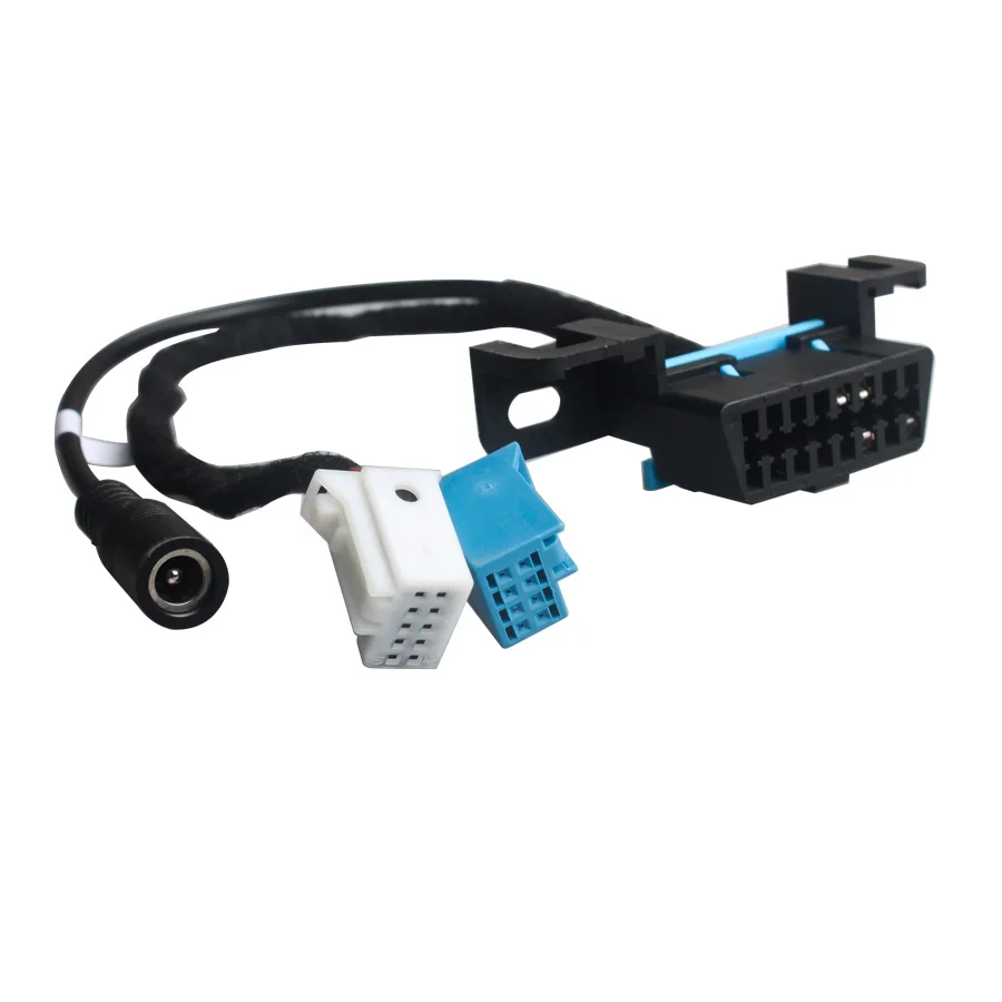 Оригинал Xhorse W164 адаптер для Mercedes плюс EIS/ELV Тесты линии mercedes|elv mercedes|mercedes adapteradapter
