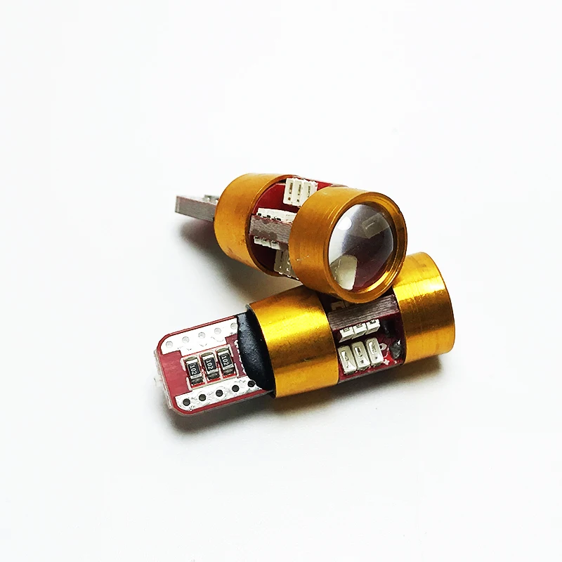 2 шт. T10 W5W Canbus без ошибок 27 SMD 5630 Светодиодный зазор для Volvo XC60 C90 V50 V60 v70 C30 C70 S40 S60 S80 |