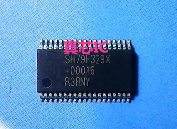 1 шт./лот SH79F329AX SH79F329X TSSOP 38|original| |