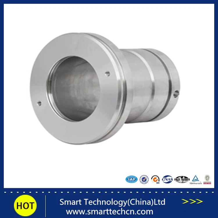 Производство OEM cnc нержавеющий обрабатывающий продукт/детали станка/cnc