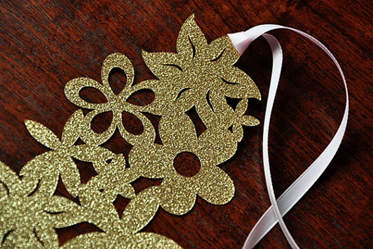 

Gold Glitter Flower Party Hats Baby Shower Party Favors Kids Happy Birthday Party Decoration Wedding Party Supplies