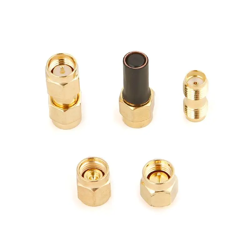 Коаксиальный тестовый коннектор RF для калибровки SMA 1 комплект