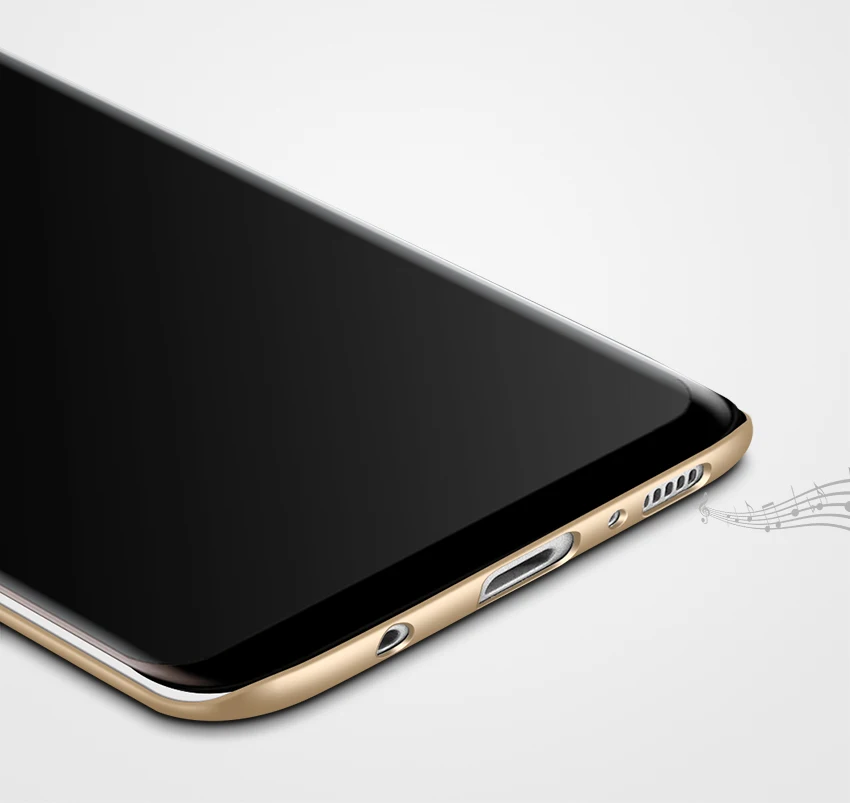 Марка MSVII Для Samsung s8 Твёрдый Матовый Чехол ПК Задняя Крышка Супер Тонкий Чехол Для Телефона Для Samsung galaxy s8 plus
