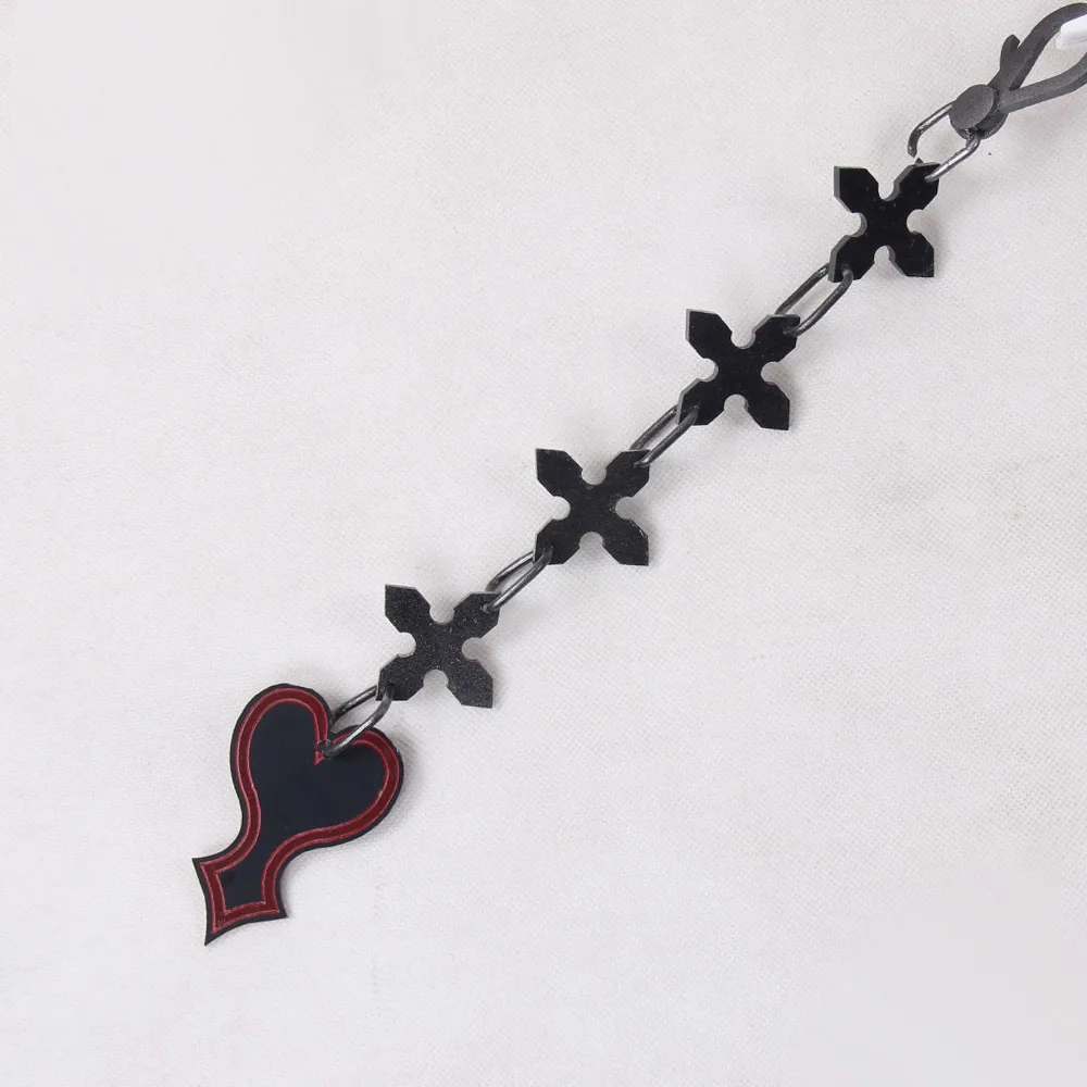 Королевство Сердец Рику Косплэй Keyblade mp002489