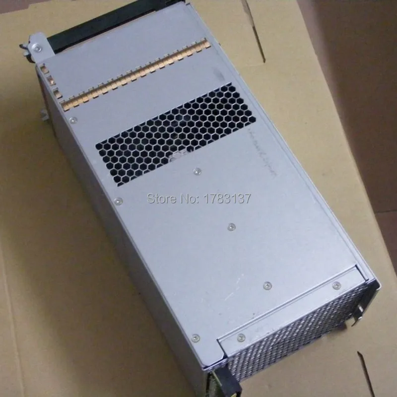 YM-3901A CP-1622R2 114-00041 + C4 источник питания для NETAPP FAS2050 | Компьютеры и офис