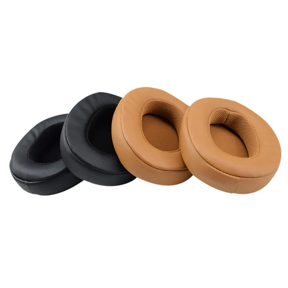 Замена памяти пенные для наушников амбушюры подушечки для Skullcandy Crusher 3,0 Замена пены памяти