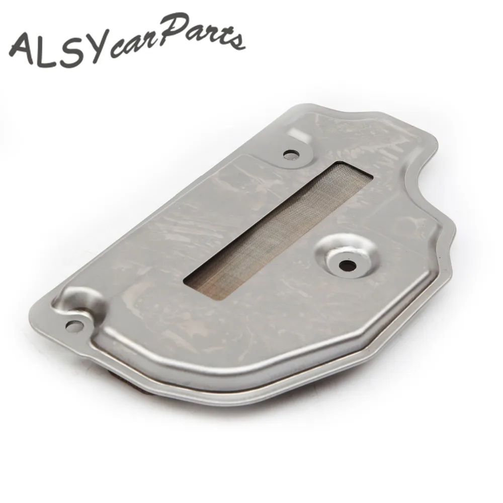 

YMM OEM 09G 325 429 A AQ250 A/T фильтр автоматический переходный фильтр для VW Golf Beetle Jetta Passat Skoda Seat 09G325429A