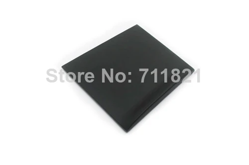 

Front Ashtray Cover Black For Volkswagen VW Golf / Jetta / Bora MK4
