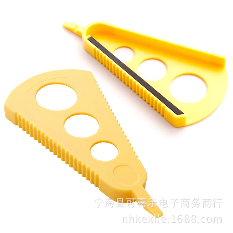 Bottle Openers Household Soft Anti-slip 5-in-1 Can Opener Cover Canned Gauge 3 pieces 1 lot | Дом и сад