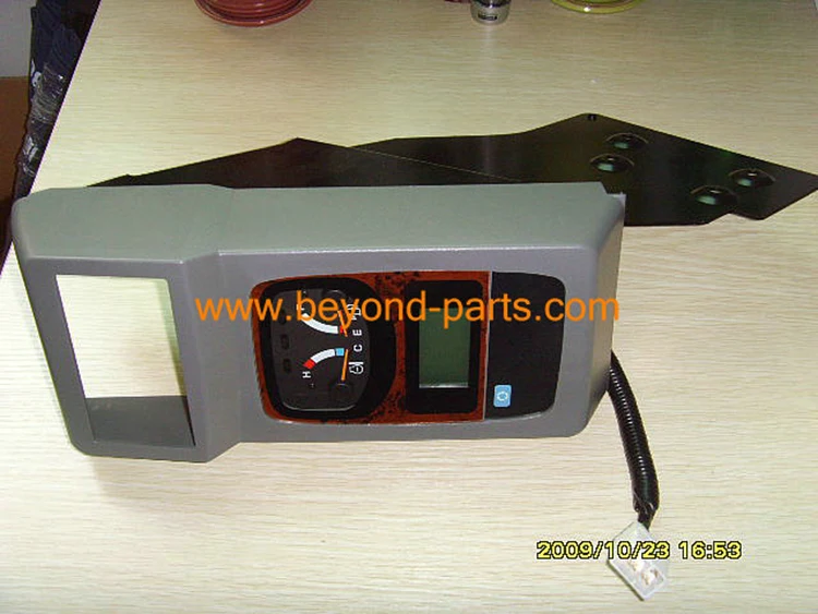 Kobelco Запчасти для экскаватора kobelco SK200 6 монитор yn59e00002f1|monitor alert|monitor digitalmonitor nibp |