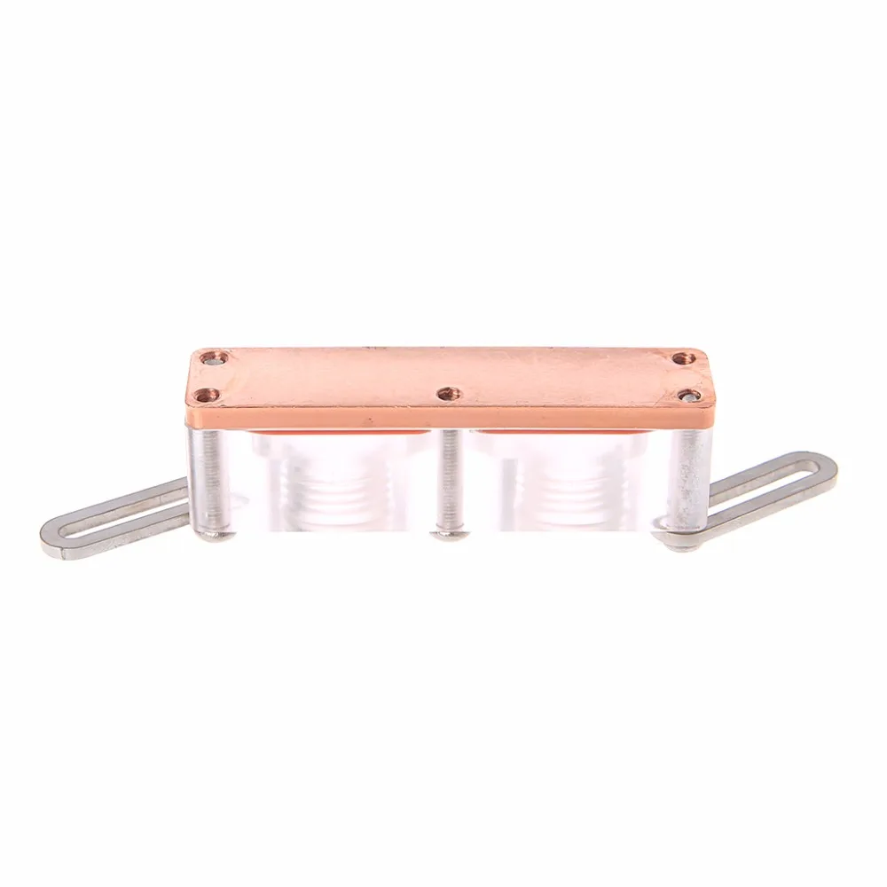 Многофункциональный водоотталкивающий блок MOS для материнской платы |