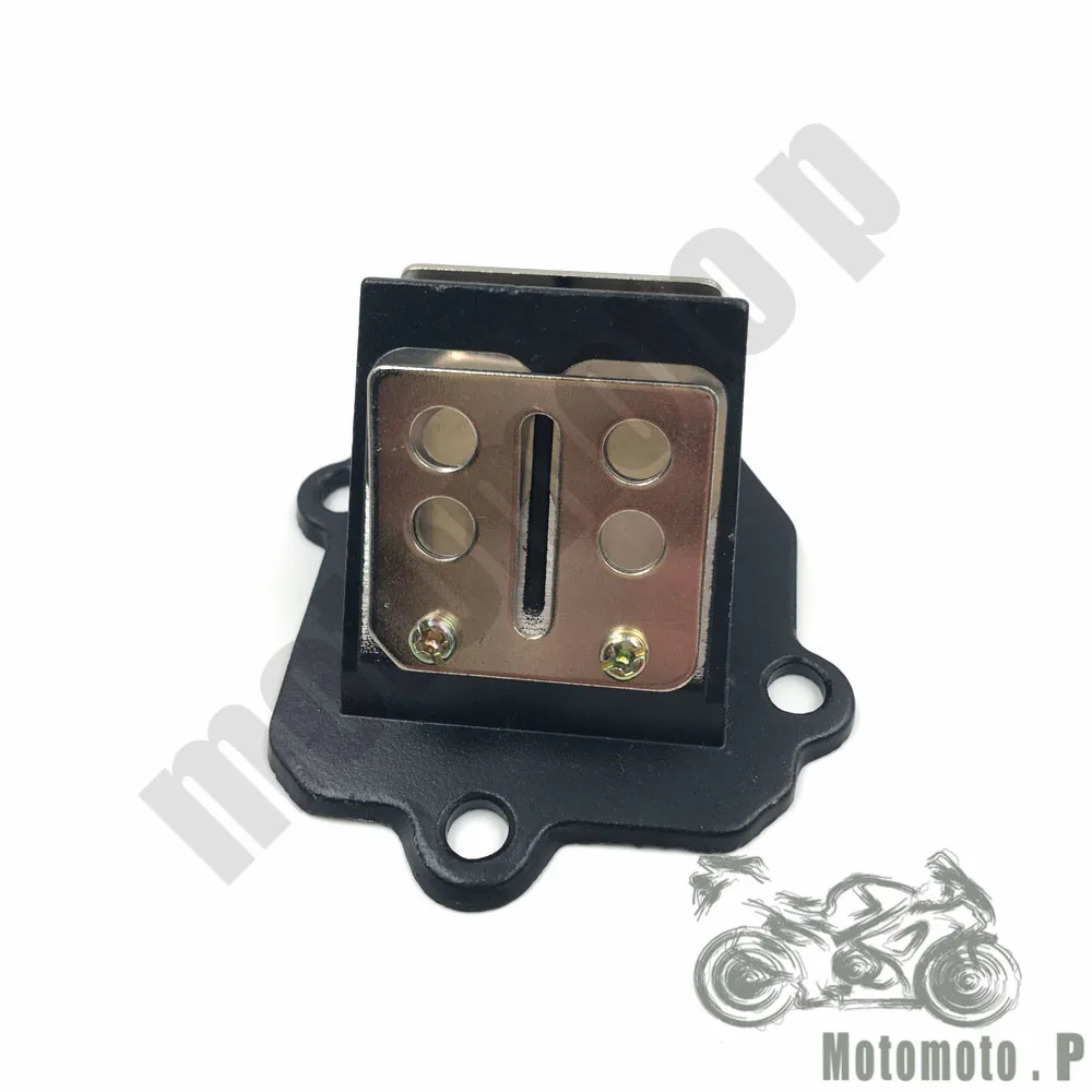 Мотоцикл производительность тростниковый клапан для скутера 5BM 5SU Z2 EVO вино 50 Aprio 5BM-13555-11 скутер часть