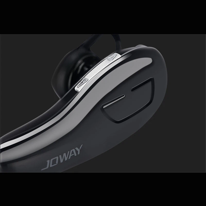 Joway H02 Интеллектуальные Bluetooth наушники портативная мини-гарнитура с микрофоном Поддержка громкой связи беспроводные kulakliklar для Xiaomi