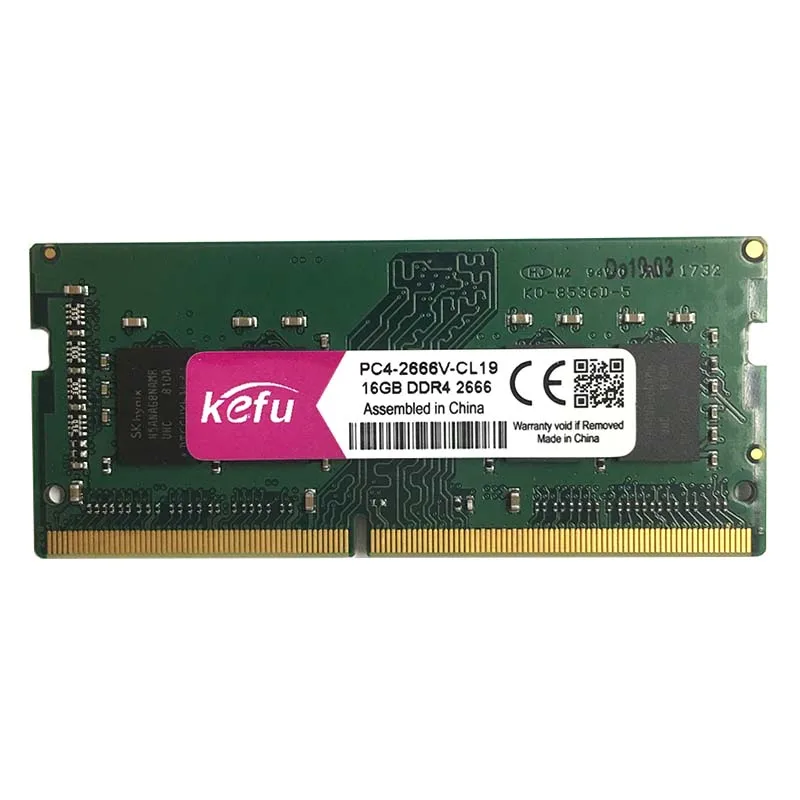 Распродажа ОЗУ PC4 2666V 3200V DDR4 4 ГБ 8 16 2666 МГц 3200 ddr SODIMM Sd ram ноутбук Память 4G 8G 16G память |