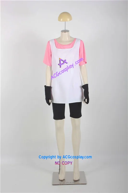 Videl косплейный костюм acgcosplay костюм|cosplay costume|dragon ball z costumesdragon costume |